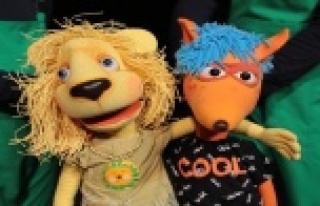 Alanya Belediye Tiyatrosu Bursa yolcusu