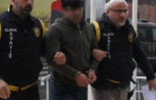 Alanya'da kardeşini öldüren sanığa 20 yıl...