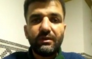 Alanya'da servisçiler dernek başkanına bıçaklı...