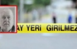 Alanya'daki evinde ölü bulundu