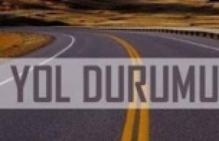 Alanya'dan Antalya ve Konya'ya gidecek sürücüler...