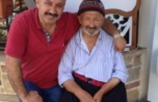 Alanya'nın renkli simasını kaybettik