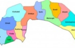 Alanya ve çevresinde bugün hava nasıl olacak?