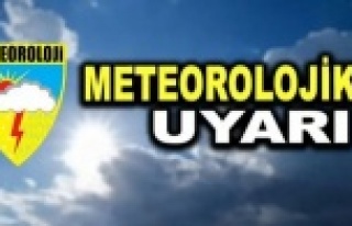 Alanya ve çevresinde bugün hava nasıl olacak?