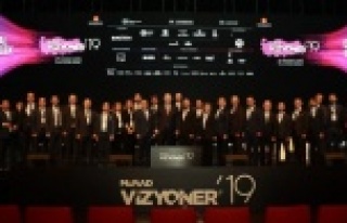 Alanya Vizyoner 19'da