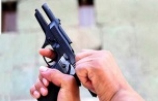 Alanya’da düğün magandasına ceza