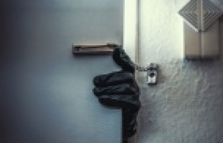 Alanya’da zincir market hırsızı yakalandı