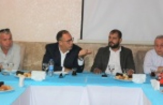 Alanyalı otelcilerden alacak zirvesi