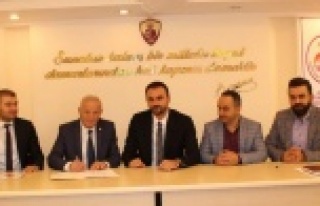 Albaraka Bankası'ndan esnaflara kredi