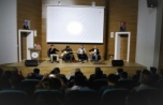 ALKÜ'de “Nesiller Mimarı Olarak Öğretmenler”...