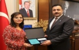 ALKÜ'de Tıp Fakültesi bir ilk gerçekleştirdi