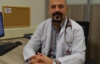 ALKÜ'lü uzmandan diyabet uyarısı