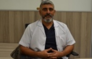 ALKÜ'lü uzmandan fıtık uyarısı