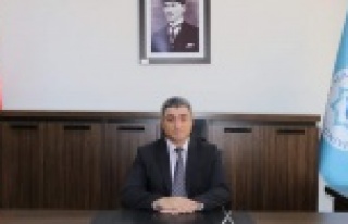 ALKÜ'ye yeni rektör yardımcısı