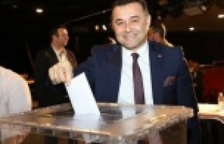 ALTAV'da üçüncü Yücel dönemi