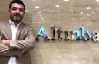 Altınbaş'ta indirim günleri başladı
