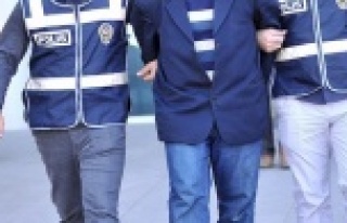 Aranan 120 şüpheli yakalandı