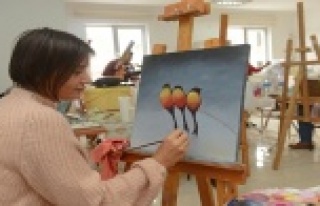 ASMEK kursları 4 Kasım’da başlıyor