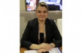 Büyükşehir Belediyesi Genel Sekreteri Tuncer'den...