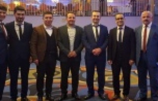 Çamlıcalılar Derneği genel kurula gidiyor