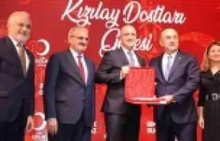 Çavuşoğlu: "Terör devleti kurmak isteyenlerin...