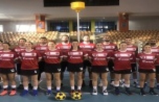 Corendon Airlines Türk Korfbol Takımı'na sponsor...