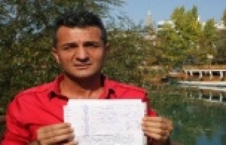 Dolandırıcı yüzünden aracından ve eşinden oldu