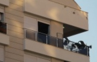 Dört kişilik aile bu evde ölü bulundu