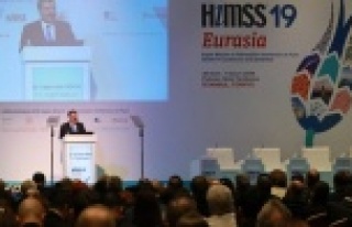 Dünyanın konuştuğu fuarda ALKÜ'de yerini...