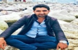 Elektrik akımına kapılan işçi öldü