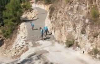 Engelli vatandaşa yine Başkan Yücel sahip çıktı