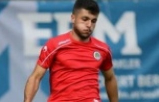 Erken: Oyuncumuzla gurur duyduk