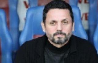 Erol Bulut'un Trabzonspor maçı yorumu