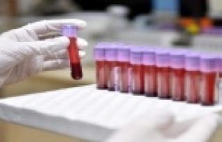 Evlenecek çiftlere talasemi testi