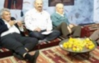 Hasan Kılınç'ın kaleminden Alanyalı Kosta...