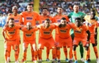 Haydi Alanyam! Hedef 3 puan