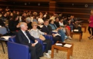 'Her sorunun bir çözümü vardır'