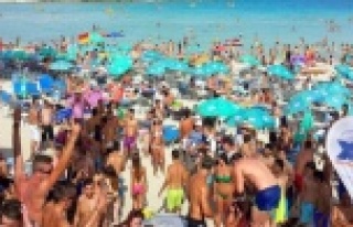 İşte Turizm Teşvik Kanunundaki değişimler