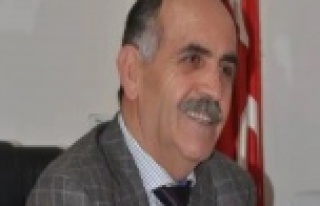 İyi Parti'den Cafer Uyar'a yeni görev