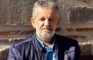 MHP Alanya Kadın Kolları Başkanının acı günü