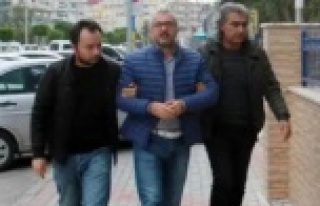 Musa Özdemir kendi kazdığı kuyuya düştü