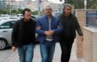 Musa Özdemir, Şahin'e kumpastan yeniden hakim...