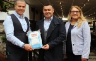 Mutfak Mirası'nın yeni üyesi Han Restoran...