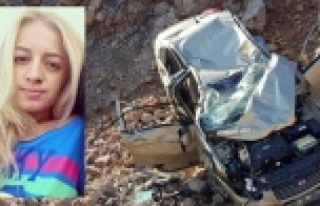 Ölüm Özlem hemşireyi nöbette yakaladı