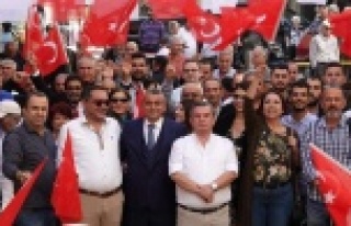 Ömer Zavlak başkan adaylığını açıkladı