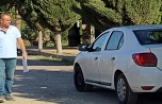 Önce sazan balığı yedi, ardından ‘eyvah’...