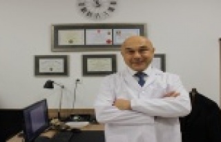 Parkinson hastaları beyin pili ameliyatı için Türkiye’ye...