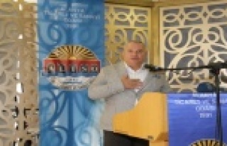 'BİLSEM öğrencileri göğsümüzü kabarttı'