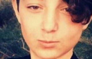 16 yaşındaki Burak'tan haber alınamıyor