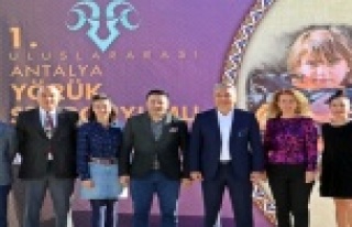 1. Uluslararası Yörük Sempozyumu başlıyor
